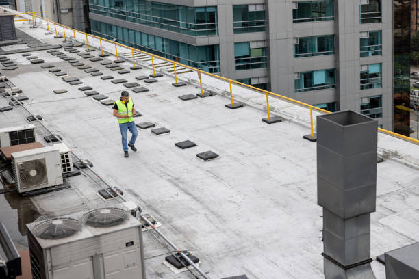 Best Roof Waterproofing  in Rosebud, TX