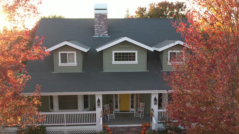 Best Slate Roofing  in Rosebud, TX